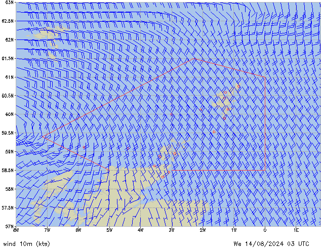 We 14.08.2024 03 UTC