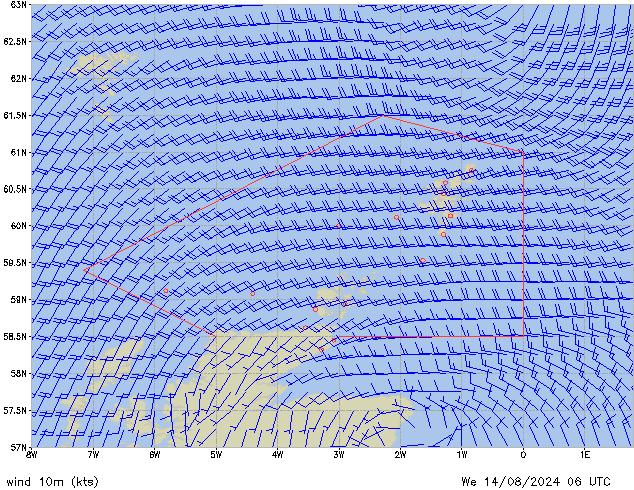 We 14.08.2024 06 UTC