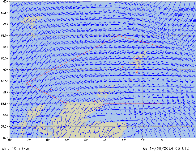 We 14.08.2024 06 UTC