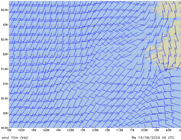 We 14.08.2024 06 UTC