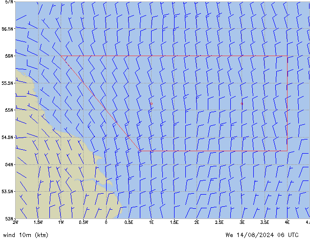 We 14.08.2024 06 UTC