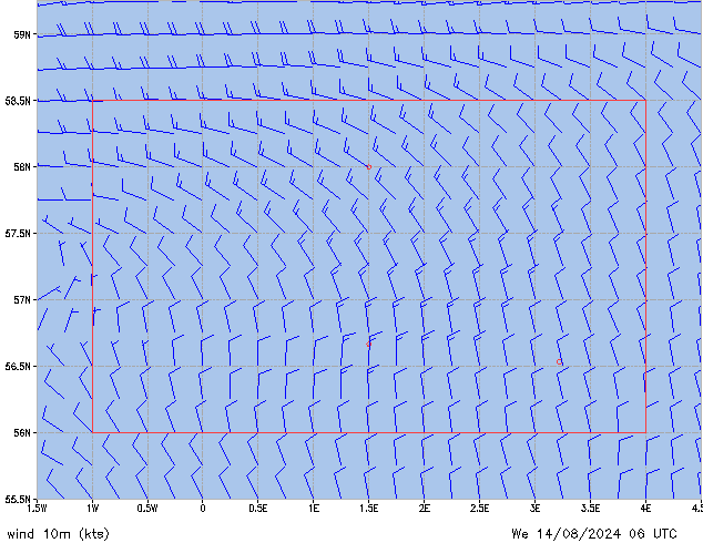 We 14.08.2024 06 UTC