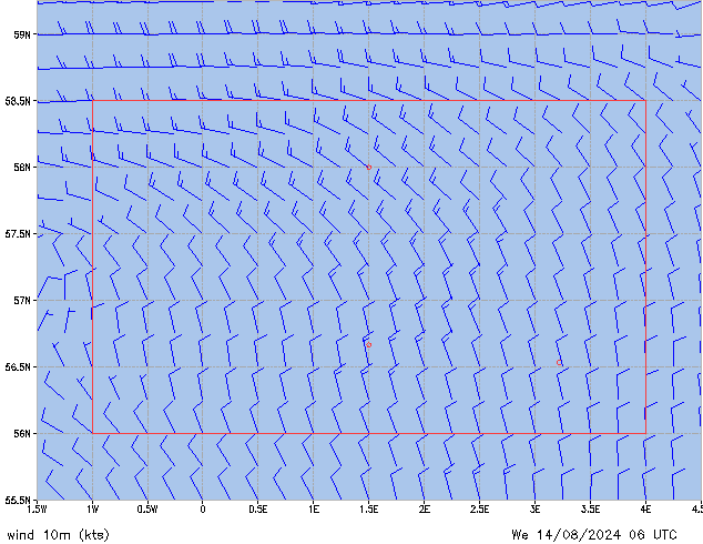 We 14.08.2024 06 UTC