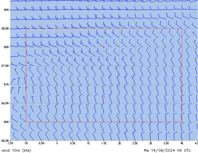 We 14.08.2024 06 UTC