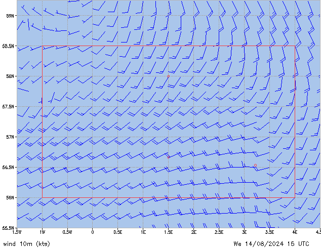 We 14.08.2024 15 UTC