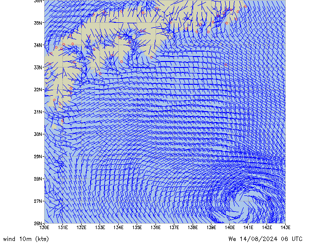 We 14.08.2024 06 UTC