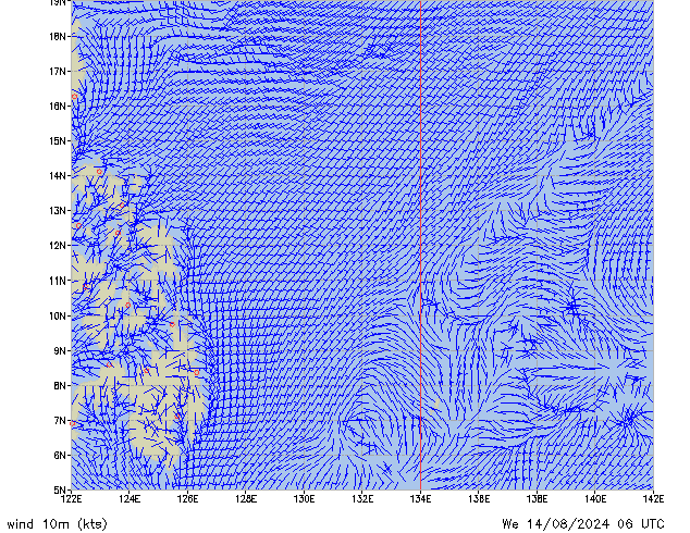 We 14.08.2024 06 UTC