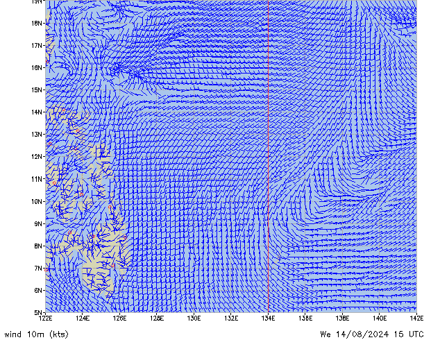 We 14.08.2024 15 UTC