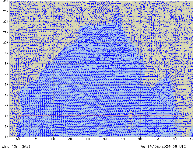 We 14.08.2024 06 UTC