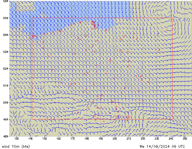 We 14.08.2024 06 UTC