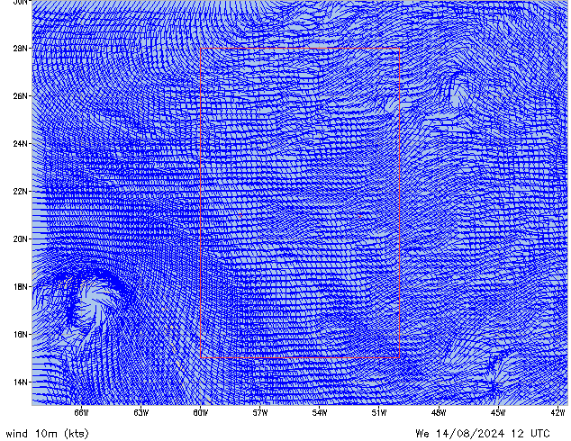 We 14.08.2024 12 UTC