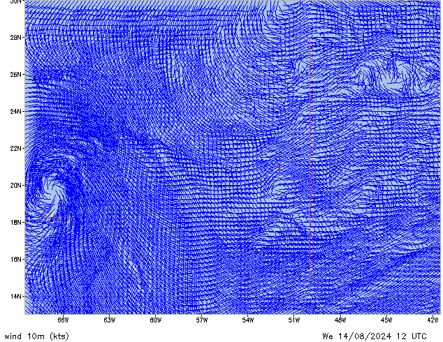 We 14.08.2024 12 UTC