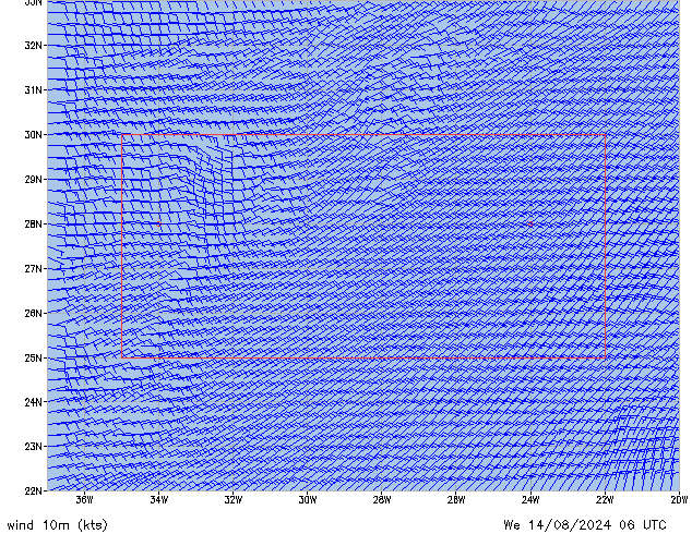 We 14.08.2024 06 UTC