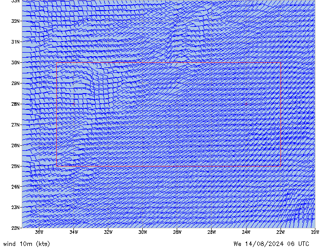 We 14.08.2024 06 UTC