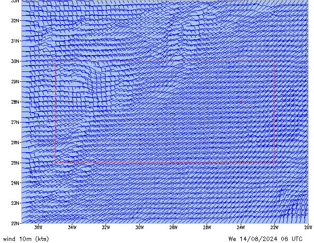 We 14.08.2024 06 UTC