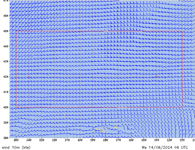 We 14.08.2024 06 UTC