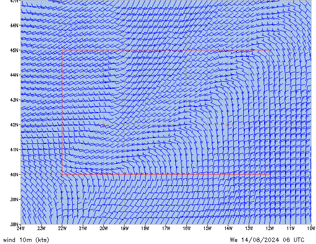 We 14.08.2024 06 UTC