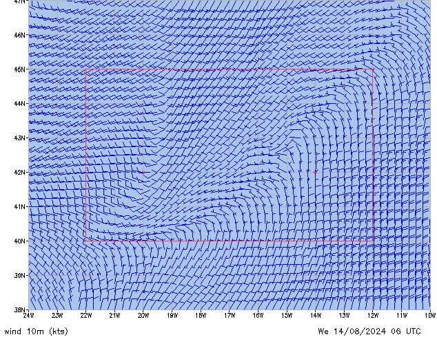 We 14.08.2024 06 UTC