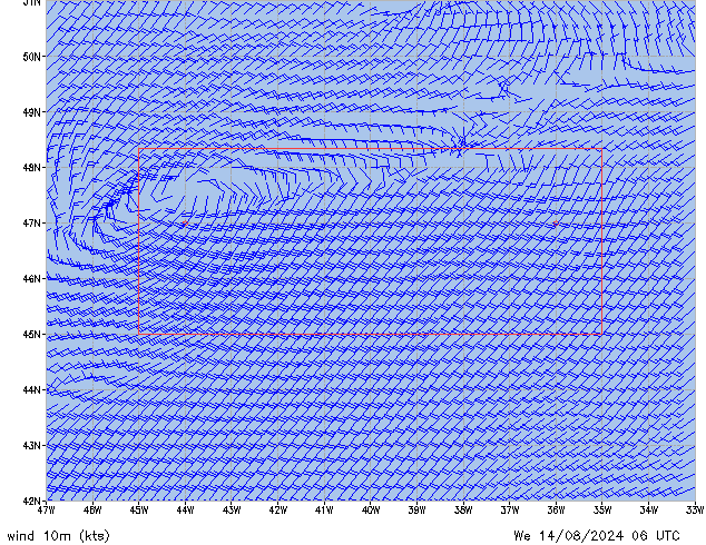 We 14.08.2024 06 UTC