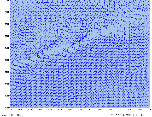 We 14.08.2024 06 UTC