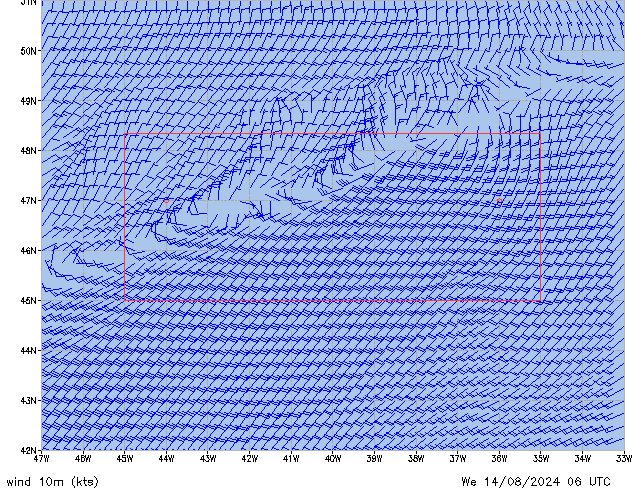 We 14.08.2024 06 UTC