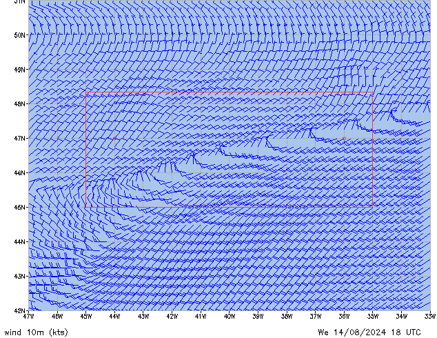 We 14.08.2024 18 UTC