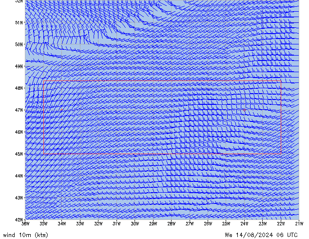 We 14.08.2024 06 UTC