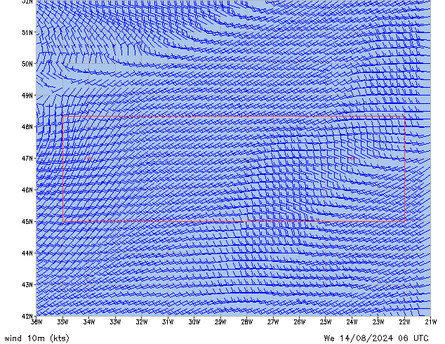 We 14.08.2024 06 UTC