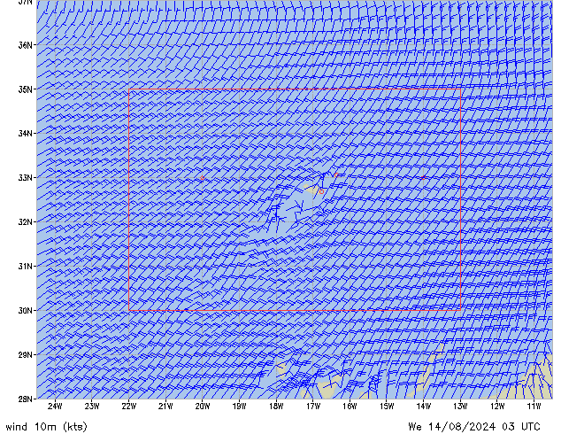 We 14.08.2024 03 UTC