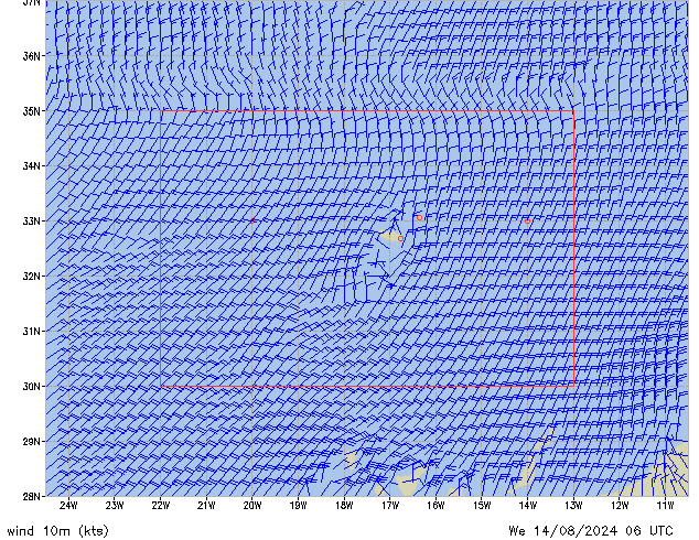 We 14.08.2024 06 UTC