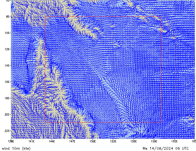 We 14.08.2024 06 UTC