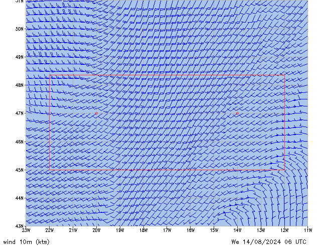 We 14.08.2024 06 UTC