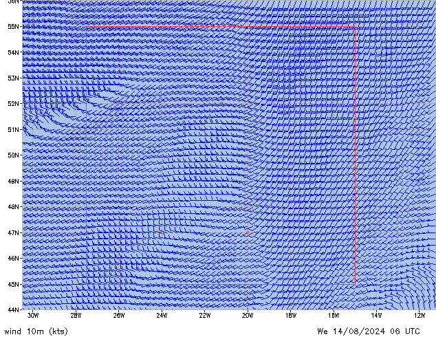 We 14.08.2024 06 UTC