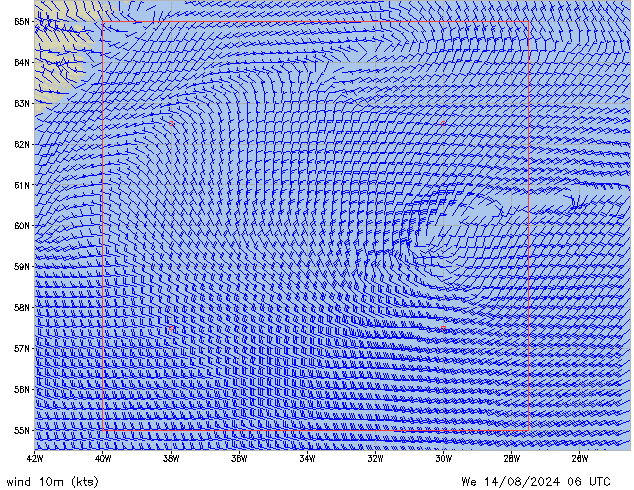 We 14.08.2024 06 UTC