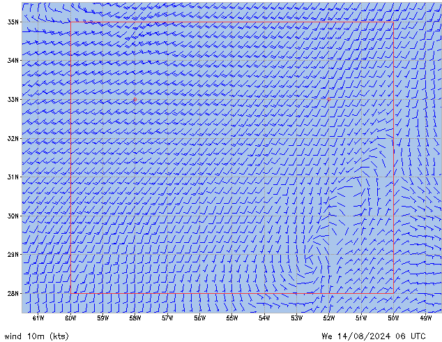 We 14.08.2024 06 UTC