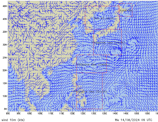 We 14.08.2024 06 UTC