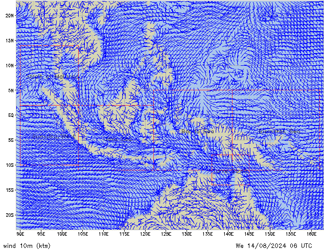 We 14.08.2024 06 UTC