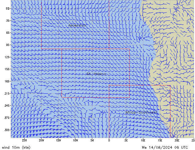 We 14.08.2024 06 UTC