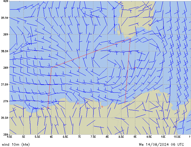 We 14.08.2024 06 UTC