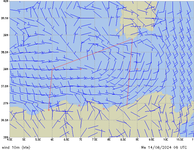 We 14.08.2024 06 UTC