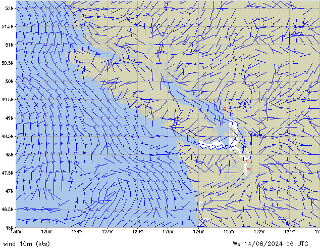 We 14.08.2024 06 UTC