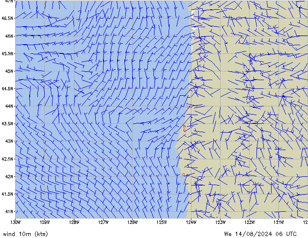 We 14.08.2024 06 UTC