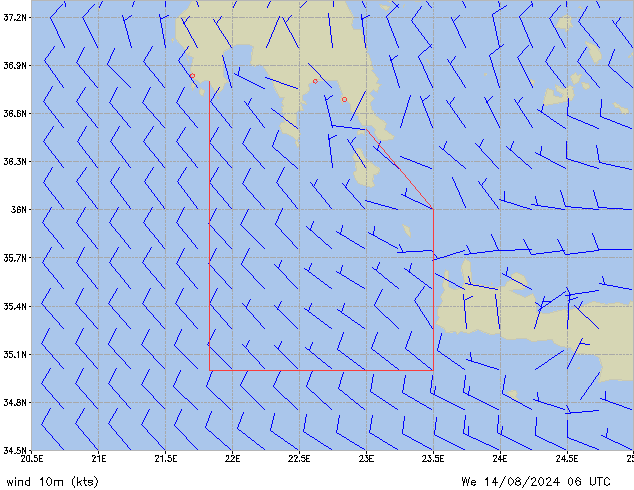 We 14.08.2024 06 UTC