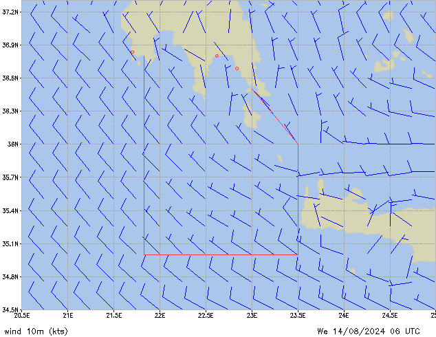 We 14.08.2024 06 UTC