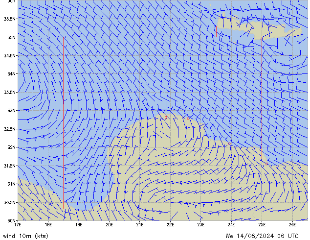 We 14.08.2024 06 UTC