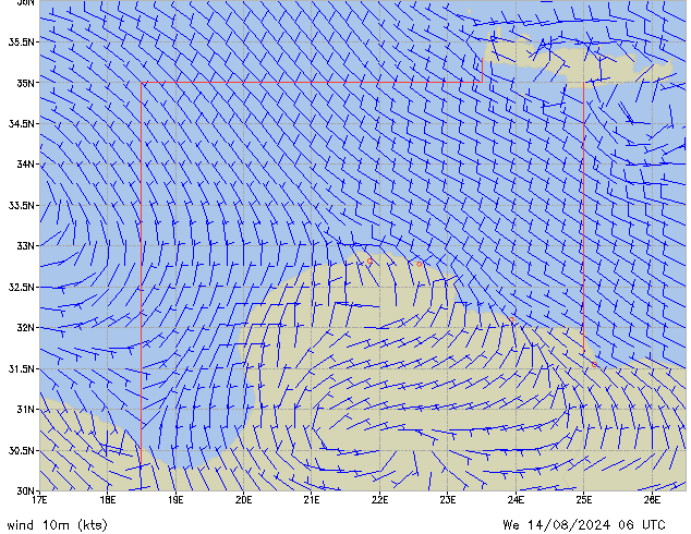 We 14.08.2024 06 UTC