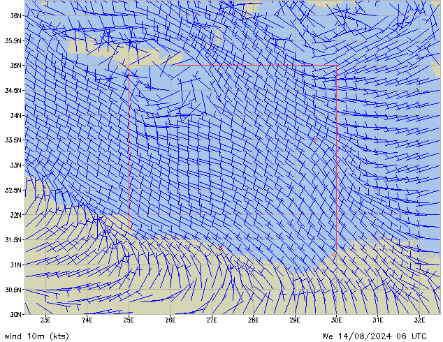 We 14.08.2024 06 UTC