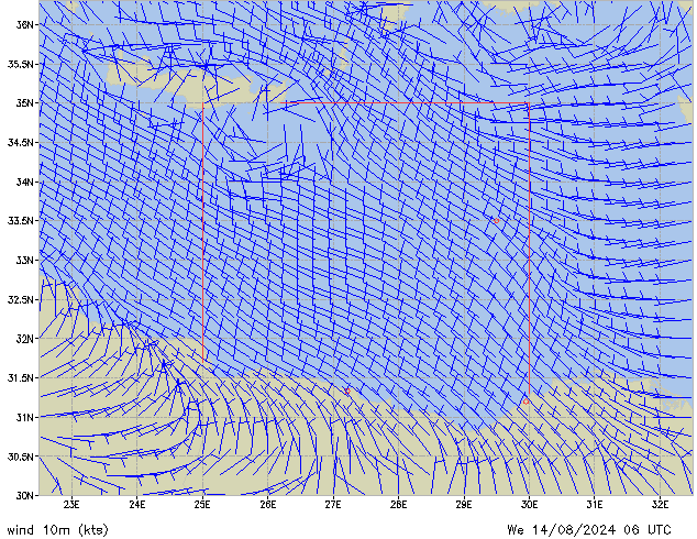 We 14.08.2024 06 UTC