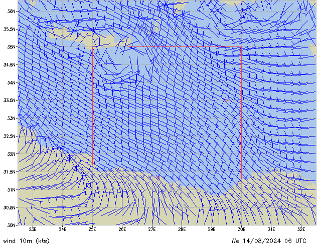 We 14.08.2024 06 UTC