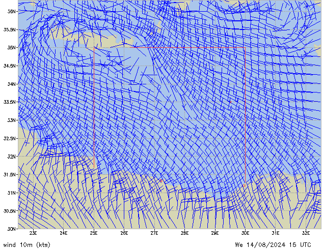 We 14.08.2024 15 UTC